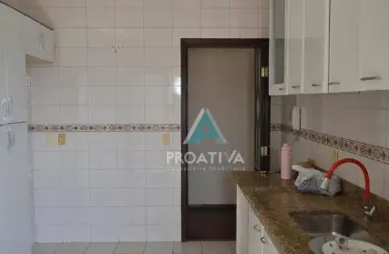 Imagem: Apartamento para Venda, Vila Eldízia