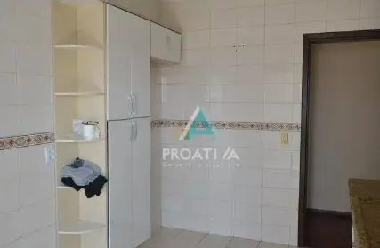 Imagem: Apartamento para Venda, Vila Eldízia