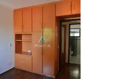 Imagem: Apartamento para Venda, Vila Eldízia