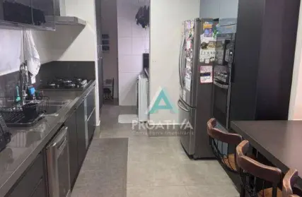 Imagem: Apartamento para Venda, Vila Gilda
