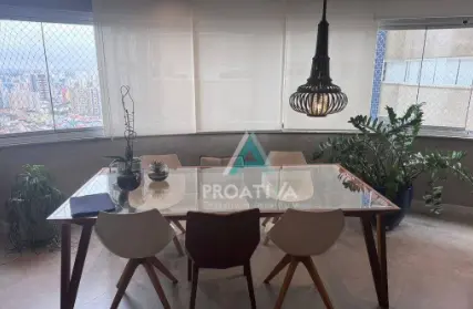 Imagem: Apartamento para Venda, Vila Gilda