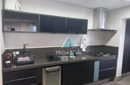 Imagem: Apartamento para Venda, Vila Gilda