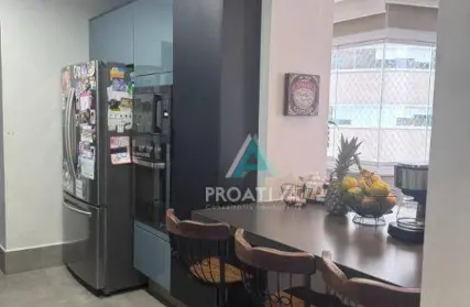 Imagem: Apartamento para Venda, Vila Gilda