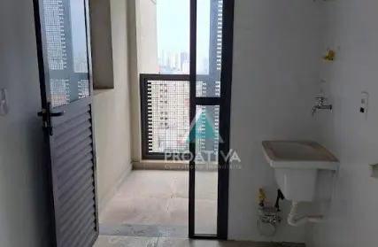 Imagem: Apartamento para Venda, Vila Assunção