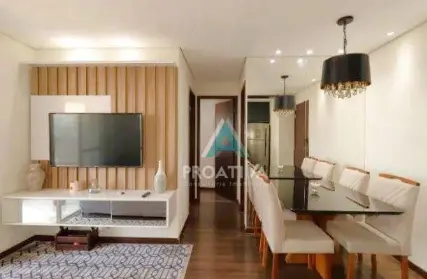 Imagem: Apartamento para Venda, Vila Curuçá