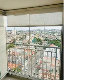 Imagem: Apartamento para Venda, Vila Curuçá