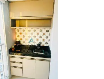 Imagem: Apartamento para Venda, Vila Curuçá