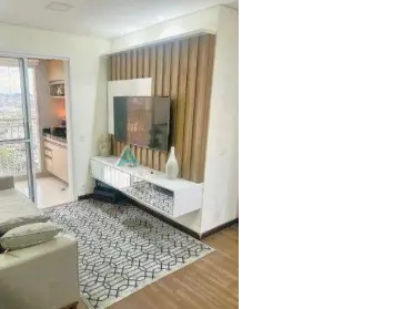 Imagem: Apartamento para Venda, Vila Curuçá
