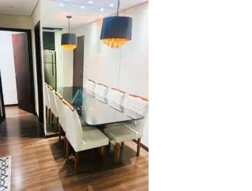 Imagem: Apartamento para Venda, Vila Curuçá