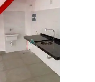 Imagem: Apartamento para Venda, Santa Teresinha