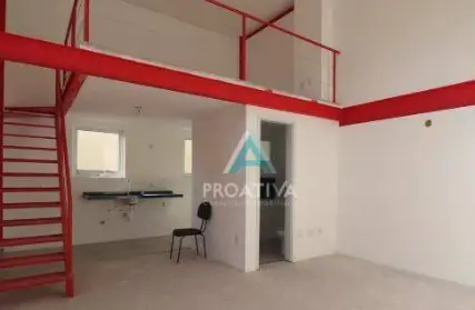 Imagem: Apartamento para Venda, Santa Teresinha