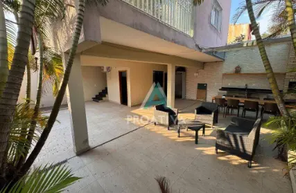 Imagem: Sobrado para Venda, Vila Floresta
