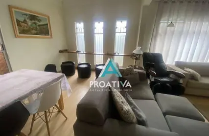 Imagem: Casa Térrea para Venda, Vila Alpina