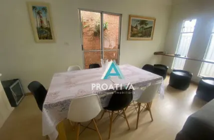 Imagem: Casa Térrea para Venda, Vila Alpina