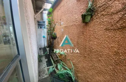 Imagem: Casa Térrea para Venda, Vila Alpina
