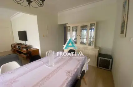 Imagem: Casa Térrea para Venda, Vila Alpina
