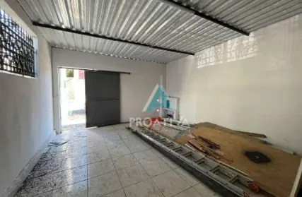Imagem: Sobrado para Venda, Centro Santo André