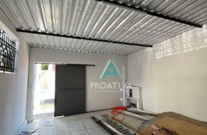 Imagem: Sobrado para Venda, Centro Santo André