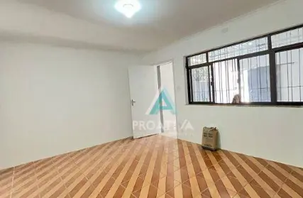 Imagem: Sobrado para Venda, Centro Santo André