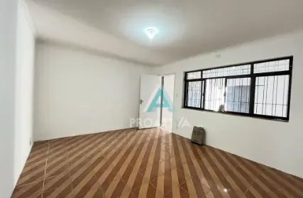 Imagem: Sobrado para Alugar, Centro Santo André