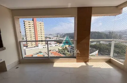Imagem: Apartamento para Alugar, Centro Mauá