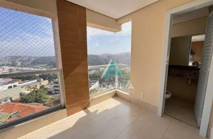 Imagem: Apartamento para Alugar, Centro Mauá