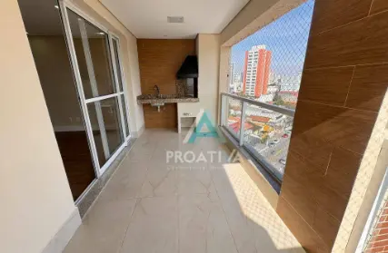 Imagem: Apartamento para Alugar, Centro Mauá