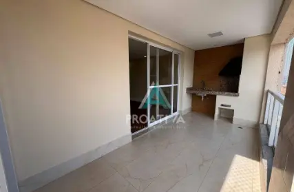 Imagem: Apartamento para Alugar, Centro Mauá
