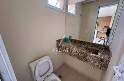 Imagem: Apartamento para Alugar, Centro Mauá