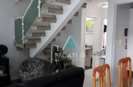 Imagem: Sobrado para Venda, Jardim Bela Vista