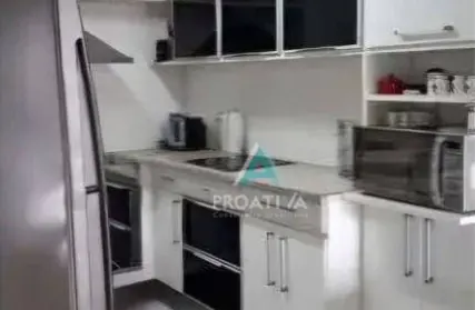 Imagem: Sobrado para Venda, Jardim Bela Vista