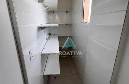 Imagem: Cobertura para Alugar, Santa Maria