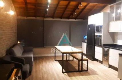 Imagem: Cobertura para Venda, Jardim Bela Vista