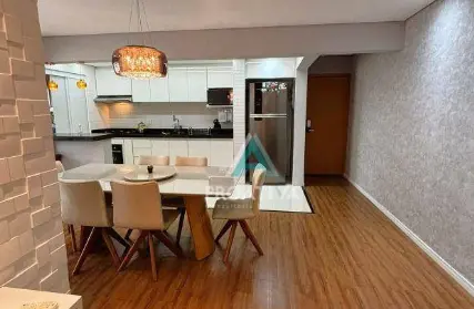 Imagem: Apartamento para Venda, Parque Bandeirante