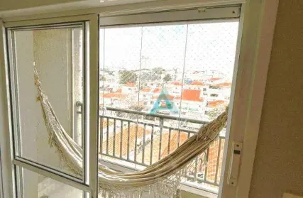 Imagem: Apartamento para Venda, Parque Bandeirante