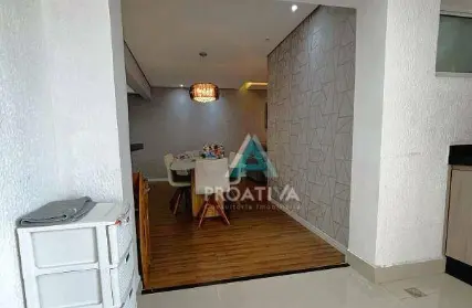 Imagem: Apartamento para Venda, Parque Bandeirante