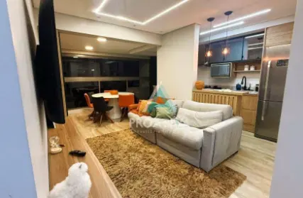 Imagem: Apartamento para Venda, Vila Gilda