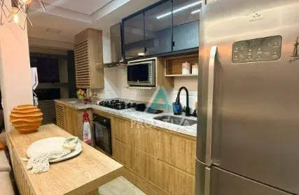 Imagem: Apartamento para Venda, Vila Gilda