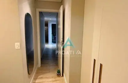 Imagem: Apartamento para Venda, Vila Gilda
