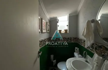 Imagem: Sobrado para Venda, Vila Scarpelli