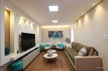Imagem: Casa Térrea para Alugar, Vila Apiaí