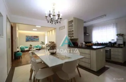 Imagem: Casa Térrea para Alugar, Vila Apiaí