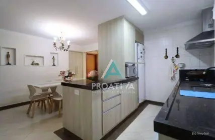Imagem: Casa Térrea para Alugar, Vila Apiaí
