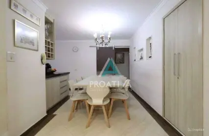 Imagem: Casa Térrea para Alugar, Vila Apiaí