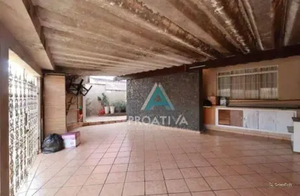 Imagem: Casa Térrea para Alugar, Vila Apiaí