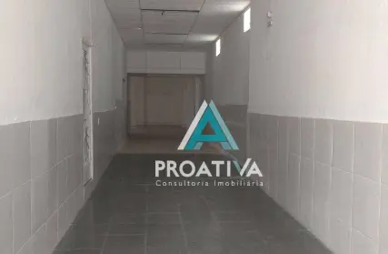 Imagem: Prédio Comercial para Alugar, Vila Alpina