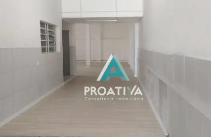 Imagem: Prédio Comercial para Alugar, Vila Alpina