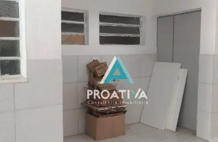 Imagem: Prédio Comercial para Alugar, Vila Alpina