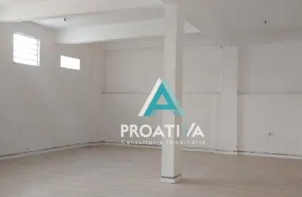 Imagem: Prédio Comercial para Alugar, Vila Alpina