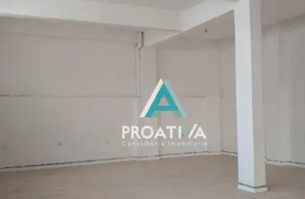 Imagem: Prédio Comercial para Alugar, Vila Alpina